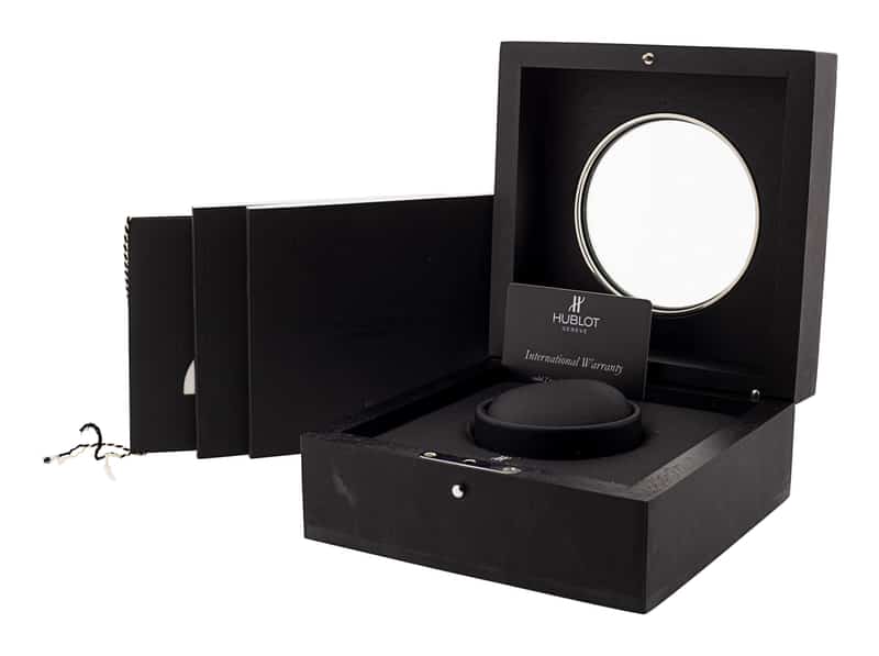 Hublot Big Bang 301.CK.1140.RX